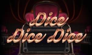 thabet Dice Dice Dice