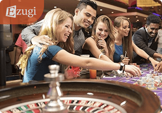 thabet Diamond Roulette